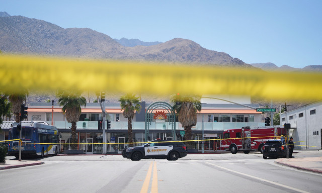 ΗΠΑ: Βομβιστική επίθεση η έκρηξη έξω από κλινική υποβοηθούμενης αναπαραγωγής