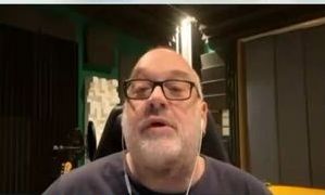 Eurovision 2025 - Γιώργος Μουκίδης: «Για εμένα η Κλαυδία ήταν πρώτη»