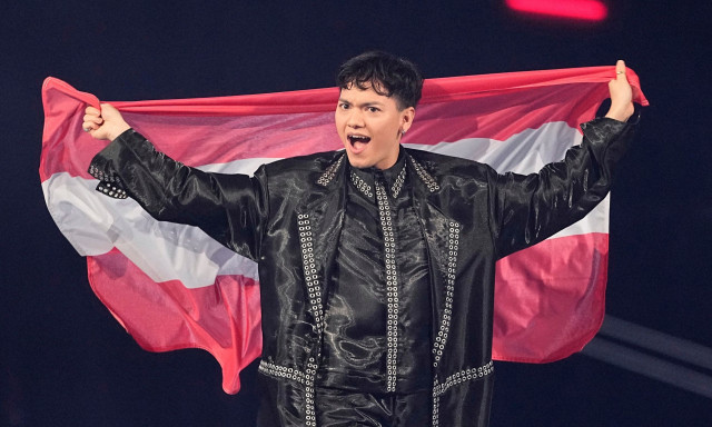 LiveBlog Eurovision 2025: Μεγάλη νικήτρια η Αυστρία - Στην 6η θέση η Ελλάδα