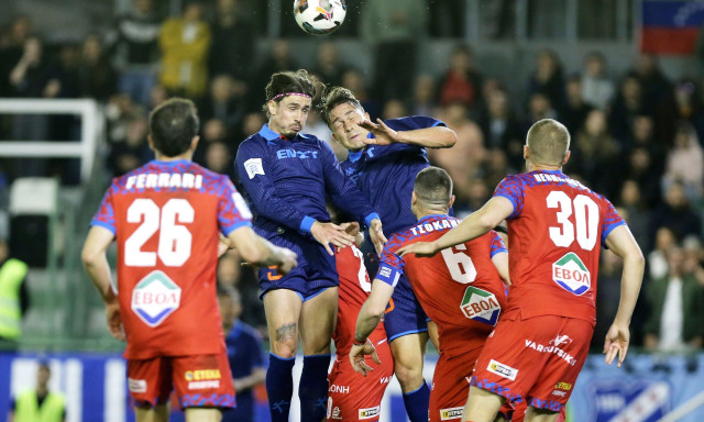 Οι αθλητικές μεταδόσεις της ημέρας (18/05)