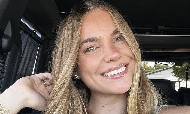 Emilie Kisher: Βρήκε τον τρίχρονο γιο της πνιγμένο στην πισίνα