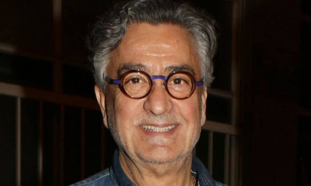 Μενδώνη για θάνατο Νίκου Γαλανού: Ένας από τους διαχρονικούς σταρ της οθόνης