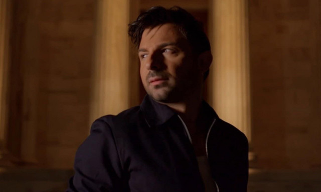 Χρήστος Καρατζάκος: Κυκλοφόρησε επίσημα μεγάλη του επιτυχία από τα... παλιά