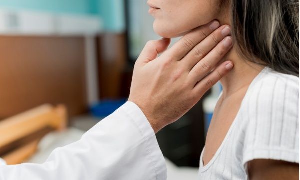 Καρκίνος θυρεοειδούς: Η νόσος της εποχής μας