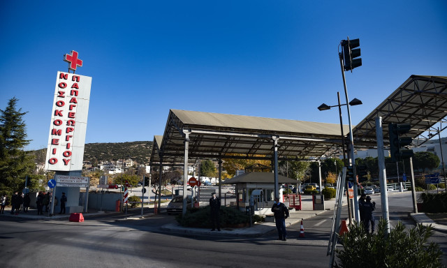 Θεσσαλονίκη: Πέθανε η 14χρονη που νοσηλευόταν σε κρίσιμη κατάσταση