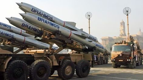 India’s BrahMos missile gains global spotlight after 'Operation Sindoor' triumph