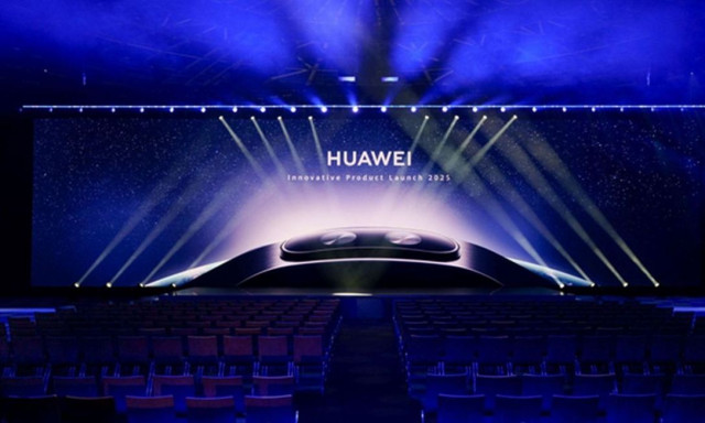Η Huawei εγκαινιάζει  μια νέα εποχή στην τεχνολογία wearable συσκευών
