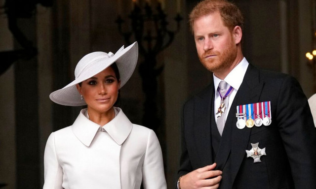 Μέγκαν Μαρκλ: «Όπου φύγει φύγει» οι συνεργάτες της - Παραιτήθηκε και δέκατη βοηθός της