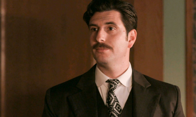 Grand Hotel: Ειδύλλιο βόμβα στα επόμενα επεισόδια – Η απόλυτη ανατροπή