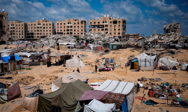 Γάζα: Το Ισραήλ θα επιτρέψει την είσοδο τροφίμων