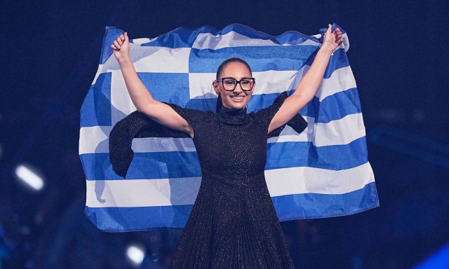 Eurovision 2026: Ξεκινούν από τώρα οι προετοιμασίες στην ΕΡΤ