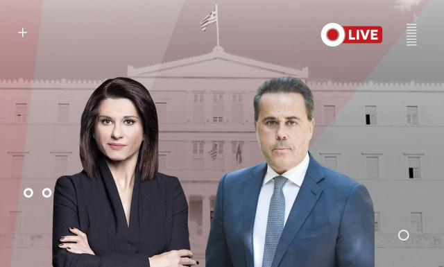 Σταύρος Παπασταύρου στο Newsbomb: Έρχεται νέος πολεοδομικός κώδικας