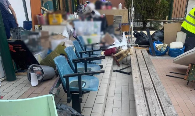 Επεισόδια στη Νομική: Ελεύθεροι υπό όρους οι έξι συλληφθέντες - Τι ισχυρίστηκαν