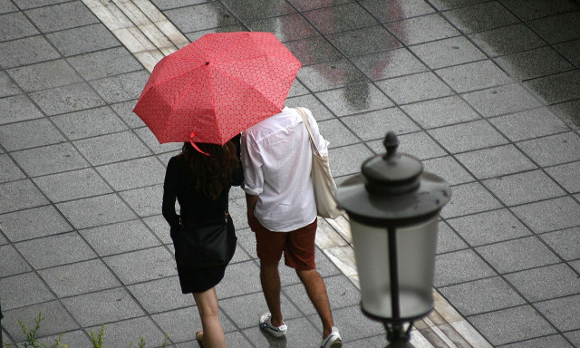 Καιρός: Έρχεται νέα ψυχρή «εισβολή» - Πώς θα κυλήσει ο καιρός το τελευταίο δεκαήμερο του Μαΐου