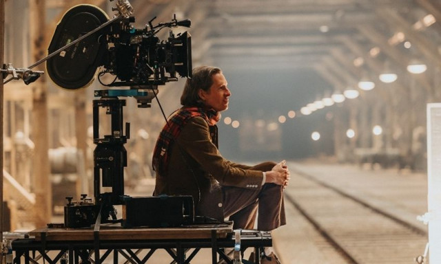 «The Phoenician Scheme»: Ένας διαγωνισμός για μία κινηματογραφική εμπειρία που θα μείνει αξέχαστη