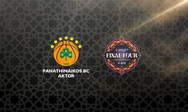 Final Four: Οι οδηγίες του Παναθηναϊκού AKTOR στους οπαδούς που θα βρεθούν στο Άμπου Ντάμπι
