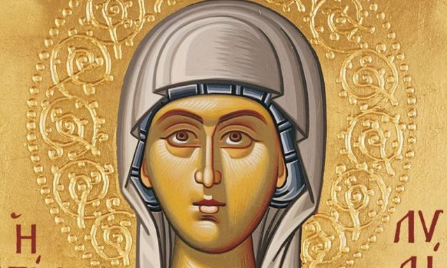 Εορτολόγιο 20 Μαΐου: Ποιοι γιορτάζουν αύριο