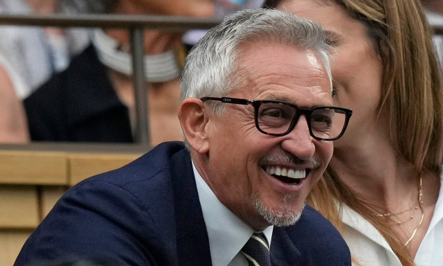 Gary Lineker: Αποχωρεί από το BBC ως αθλητικός παρουσιαστής και σχολιαστής - Ο λόγος