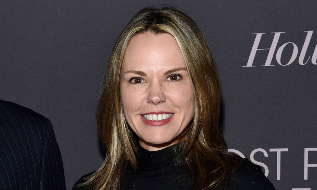 Νέοι τριγμοί στο δίκτυο CBS - Παραιτήθηκε η πρόεδρος Γουέντι ΜακΜάχον