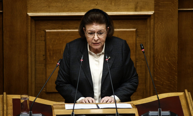 Μενδώνη για Γενοκτονία Ποντίων: Ιερό καθήκον η διατήρηση της μνήμης και της απόδοσης δικαιοσύνης