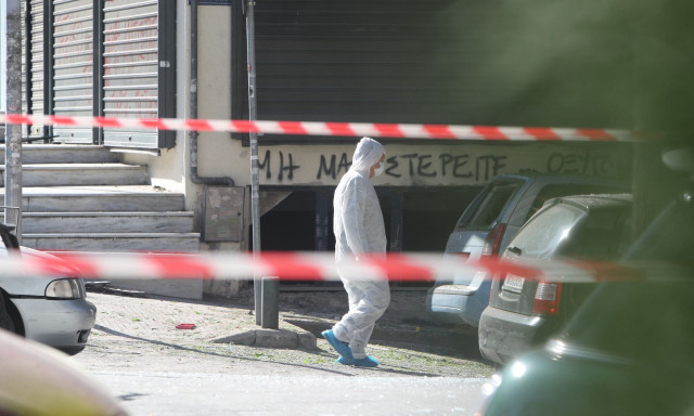 Θεσσαλονίκη: Με τρένο από την Αθήνα είχαν μεταφερθεί τα εκρηκτικά - Νέες αποκαλύψεις