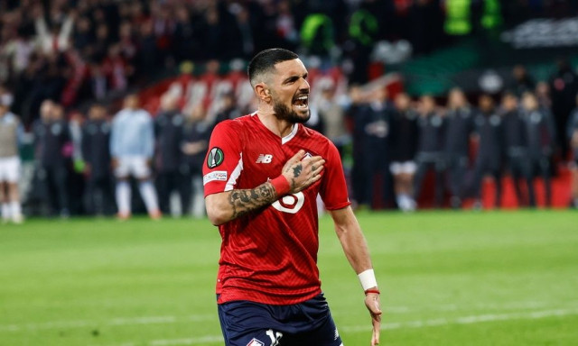 Μεταγραφές, Ολυμπιακός: Το συγκινητικό «αντίο» του Καμπελά στη Λιλ