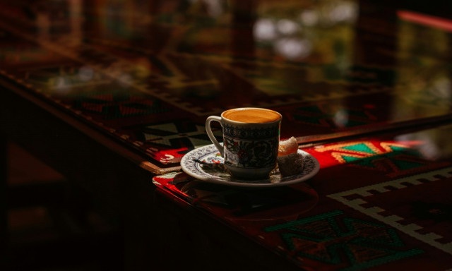 Μποϊκοτάζ της Ινδίας στον τούρκικο καφέ, στις σοκολάτες και στην μόδα λόγω Πακιστάν