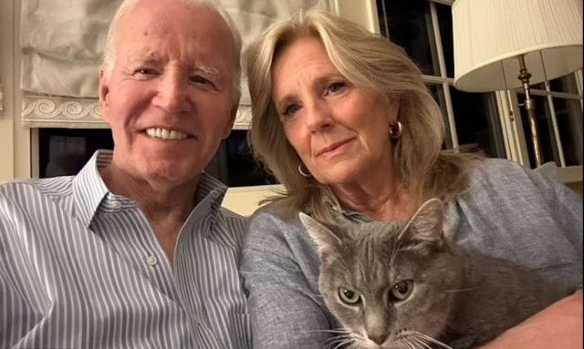 Αποκάλυψη για Μπάιντεν: Η τελευταία φορά που έκανε εξετάσεις για καρκίνο του προστάτη ήταν το 2014