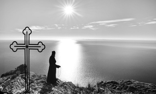 Ζάππειο Μέγαρο: Συνεχίζεται η έκθεση φωτογραφίας «Άγιον Όρος – Πέρα από το Ορατό»