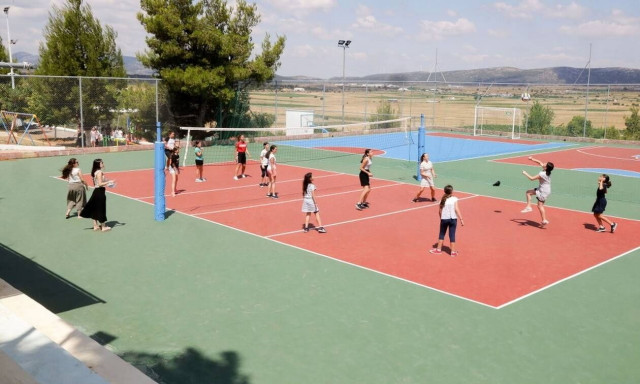 ΕΦΚΑ κατασκηνώσεις 2025: Ξεκίνησαν οι αιτήσεις για τη θερινή κατασκηνωτική περίοδο