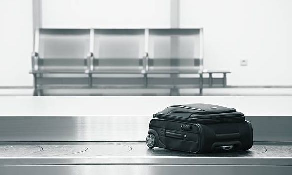 Αυτό είναι το αεροδρόμιο που δεν έχει χαθεί ούτε μια αποσκευή τα τελευταία 30 χρόνια