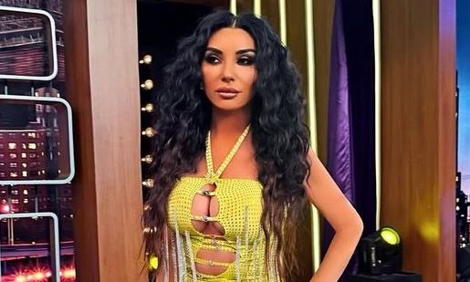 Πόπη Μαλλιωτάκη: Η άγνωστη κόρη της που σπούδασε δημοσιογραφία