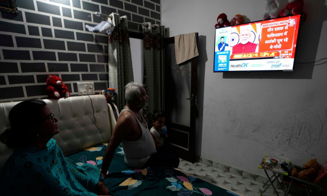 Επιχείρηση Sindoor: Η IAF μπλόκαρε την κινεζοκίνητη αεράμυνα του Πακιστάν