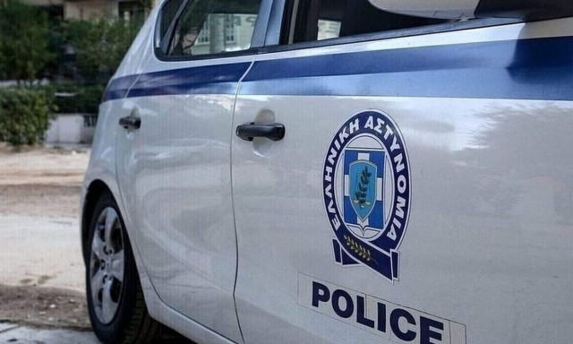 Μάνδρα: Τον έδεσαν με χειροπέδες και του «άδειασαν» το μαγαζί - Περιπέτεια για ιδιοκτήτη αρτοποιείου