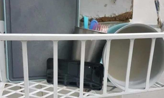 Επιχείρηση του ελληνικού FBI στις φυλακές Κορυδαλλού - Τι βρήκαν οι αστυνομικοί