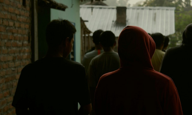 Άγριος ξυλοδαρμός 16χρονου στη Λάρισα: Τον χτύπησαν για να τους δώσει χρήματα