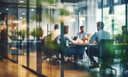 Modern work και AI: Πώς διαμορφώνεται το μέλλον της παραγωγικότητας