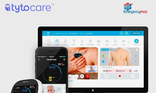 Πιλοτική Υπηρεσία Τηλεϊατρικής Νέας Γενιάς στους Δήμους Αγράφων και Κηφισιάς