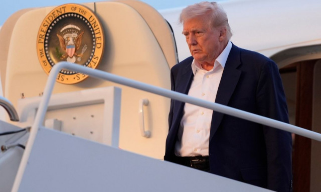 Ντόναλντ Τραμπ: Τα τρία σενάρια μετά το τηλεφώνημα με τον Πούτιν - Ποιο δρόμο θα διαλέξει