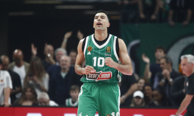 «Σλούκας on fire» και «Απόβαση» - Τα πρωτοσέλιδα των αθλητικών εφημερίδων