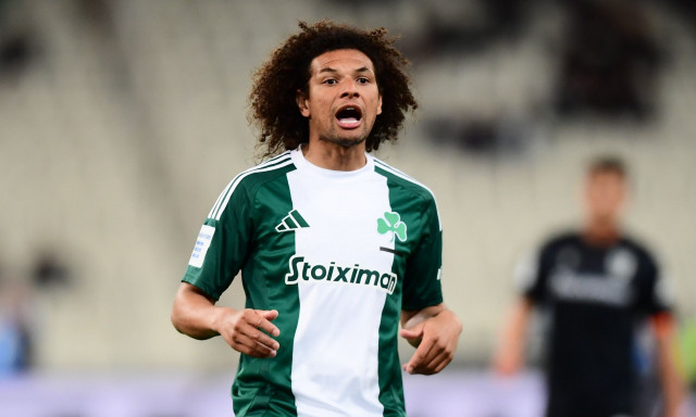 Παναθηναϊκός: Αποχώρησε και ο Αράο - Το μήνυμα της ΠΑΕ