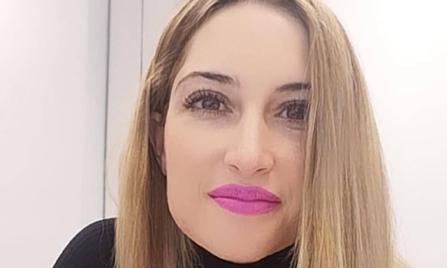 Παλιοσπύρου: Συγκλονιστικές εικόνες από την αποκατάστασή της - «Χτίζω τον εαυτό μου ξανά»