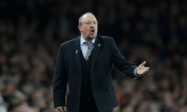 «Βόμβα» από Marca: Η ΑΕΚ συμφώνησε με τον Ράφα Μπενίτεθ!