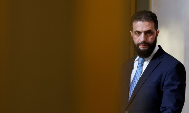 Τουρκία και Συρία συνεργάζονται για τον αφοπλισμό των κουρδικών πολιτοφυλακών