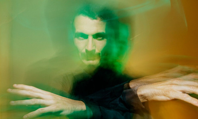 Ο τζαζ πιανίστας Tigran Hamasyan εμφανίζεται ζωντανά στη Μονή Λαζαριστών