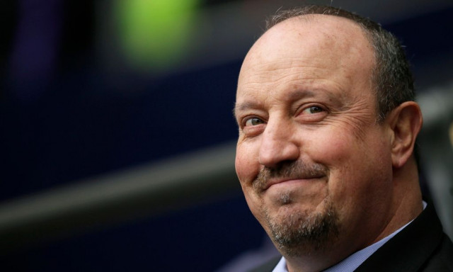 ΑΕΚ: Διαψεύδει για συμφωνία με Μπενίτεθ – «Τρέχουν» οι εξελίξεις υπό άκρα μυστικότητα