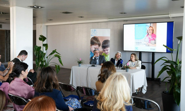 Μια ξεχωριστή εκδήλωση για τα 50 χρόνια των Παιδικών Χωριών SOS στην Ελλάδα