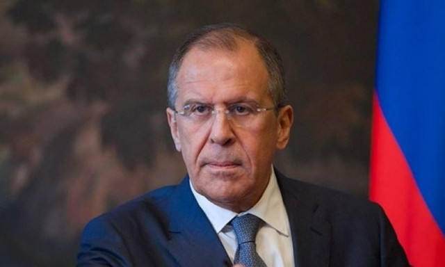 Λαβρόφ: Σκληρές κατηγορίες κατά Ευρωπαίων - «Ψάχνουν πρόσχημα να εμποδίσουν τις διαπραγματεύσεις»