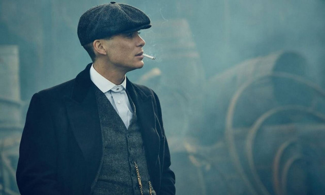 Peaky Blinders: Ο νέος κύκλος επεισοδίων είναι γεγονός - Πού θα γίνουν τα γυρίσματα