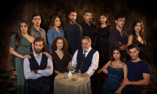 Η Γη της ελιάς: Ένας ακόμα φόνος σκορπίζει πόνο